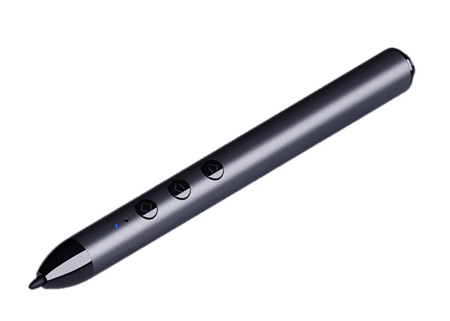 Toate produsele, Smart pen pentru ecran interactiv HORION, Buit-in NFC, microphone, BT, 2.4GB - vectordirect.ro