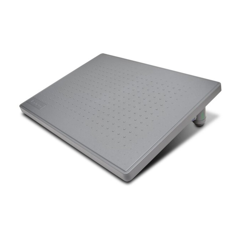 Toate produsele, Suport ergonomic Kensington SoleMate SmartFit , pentru picioare, inclinatie ajustabila, gri - vectordirect.ro