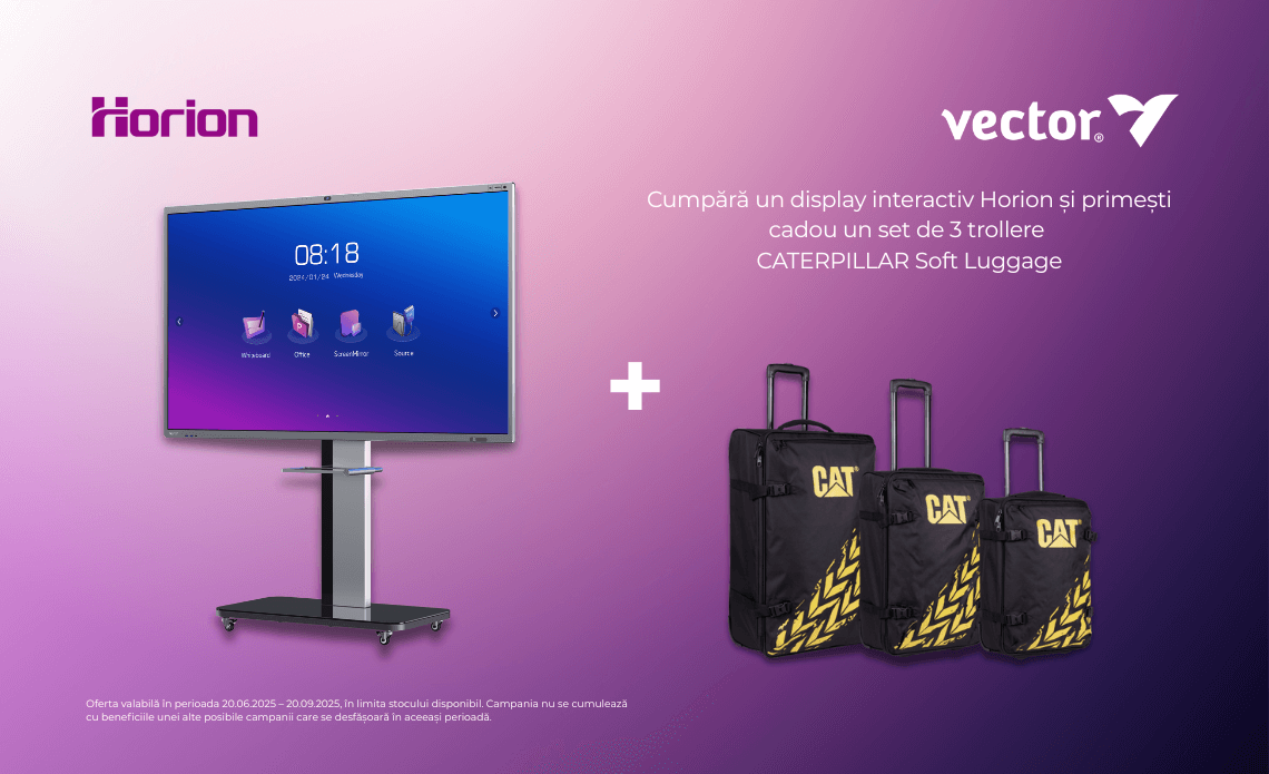 magazin papetarie – vectordirect.ro